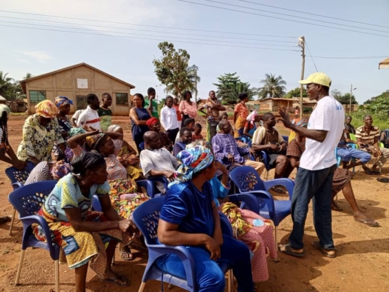 Community Development